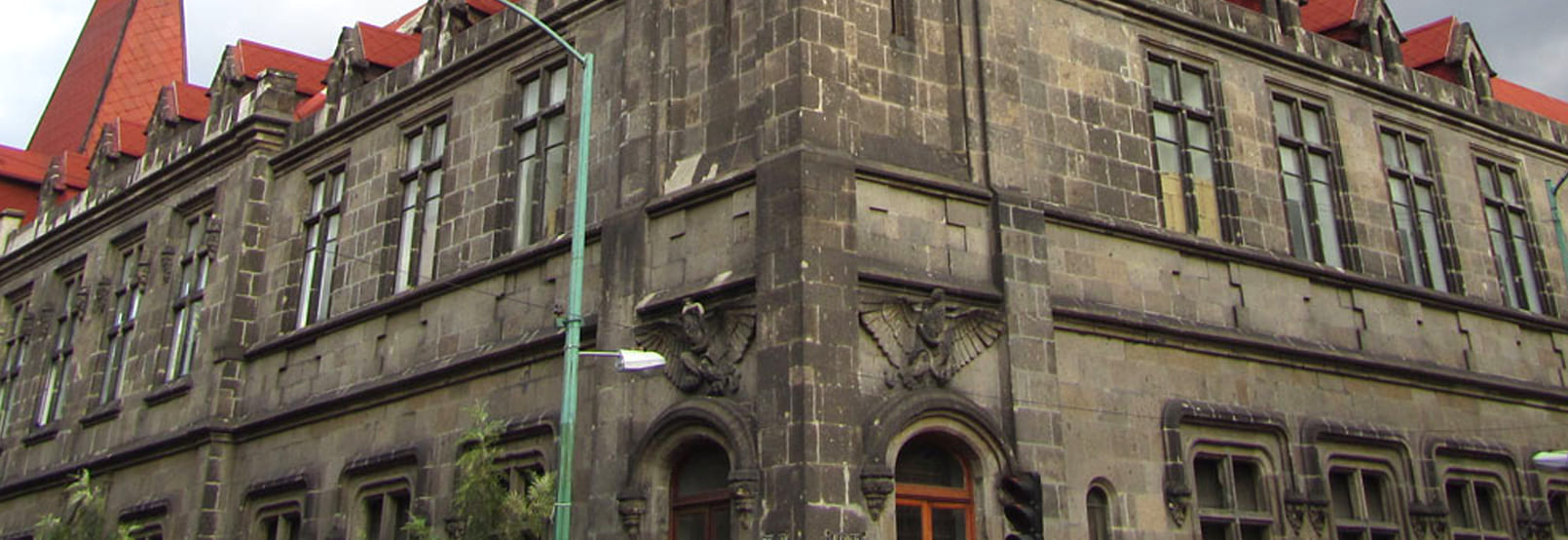 banner